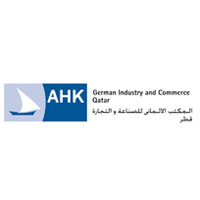 Our client - German Industry and Commerce Qatar