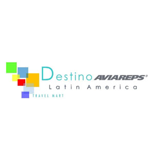 Our client - Destino Aviareps Latin America