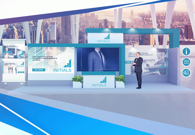 Exhibition Area