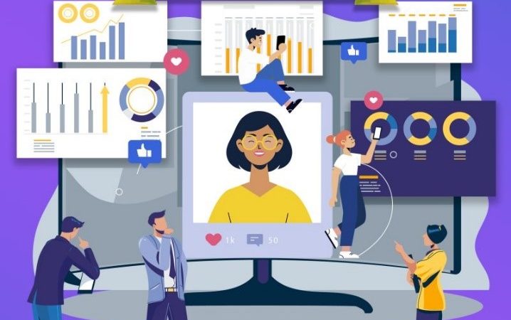 Marketing And Communications
