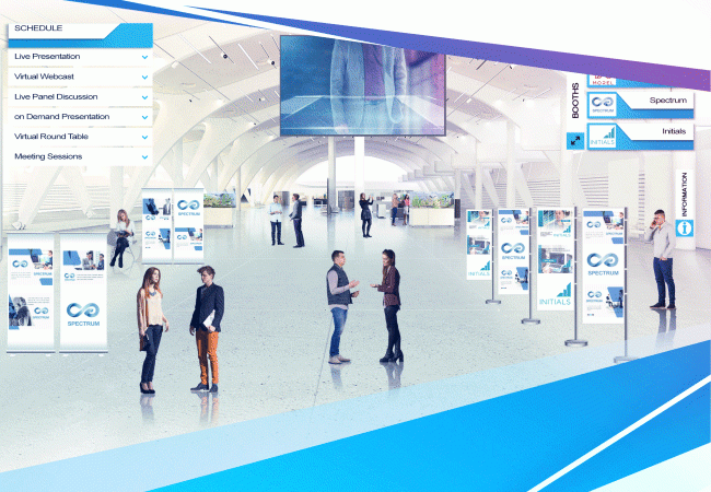 Event Hall