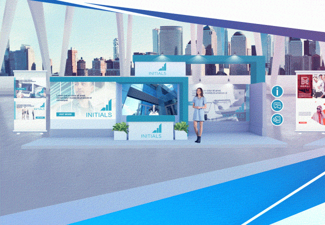 Exhibition Area