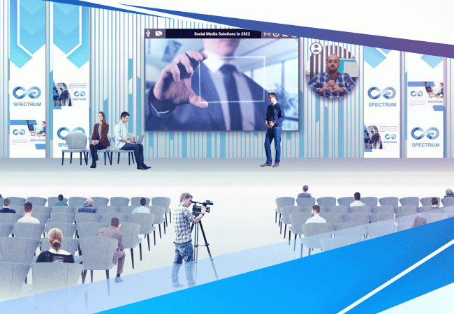 Live Panel Discussion