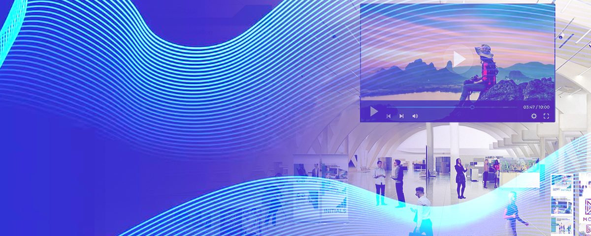 2D Virtual Events and their Benefits