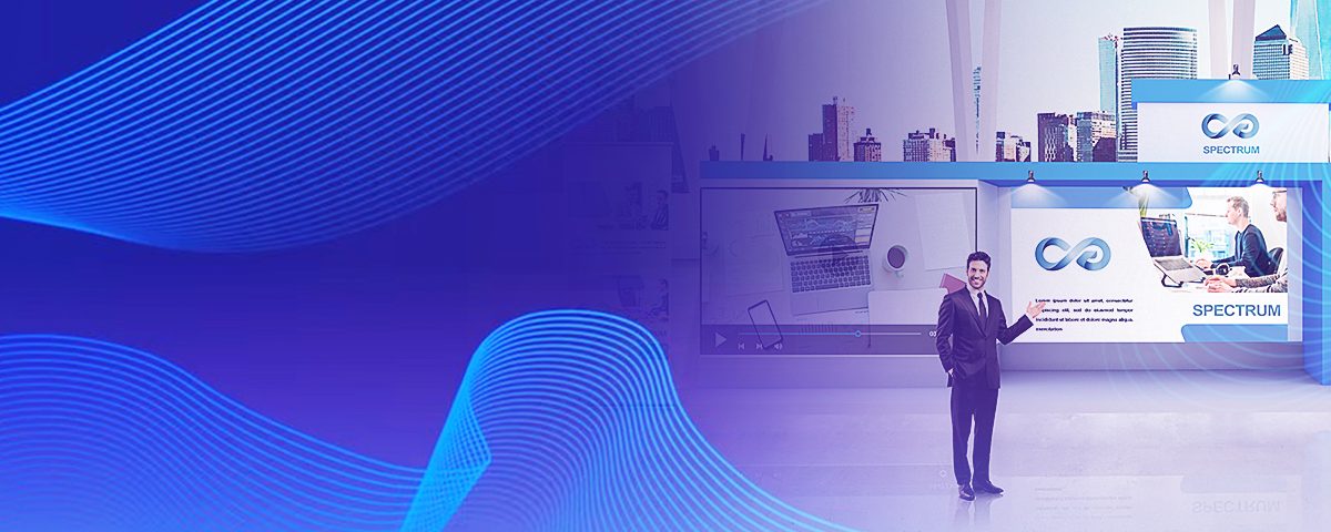 How to create appealing booths for Virtual Events?