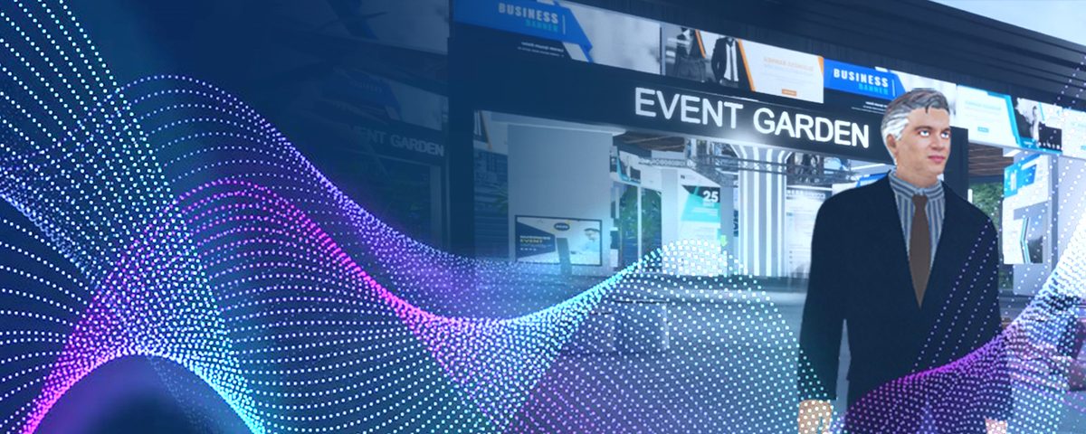 What is a 3D virtual event and how to host one?