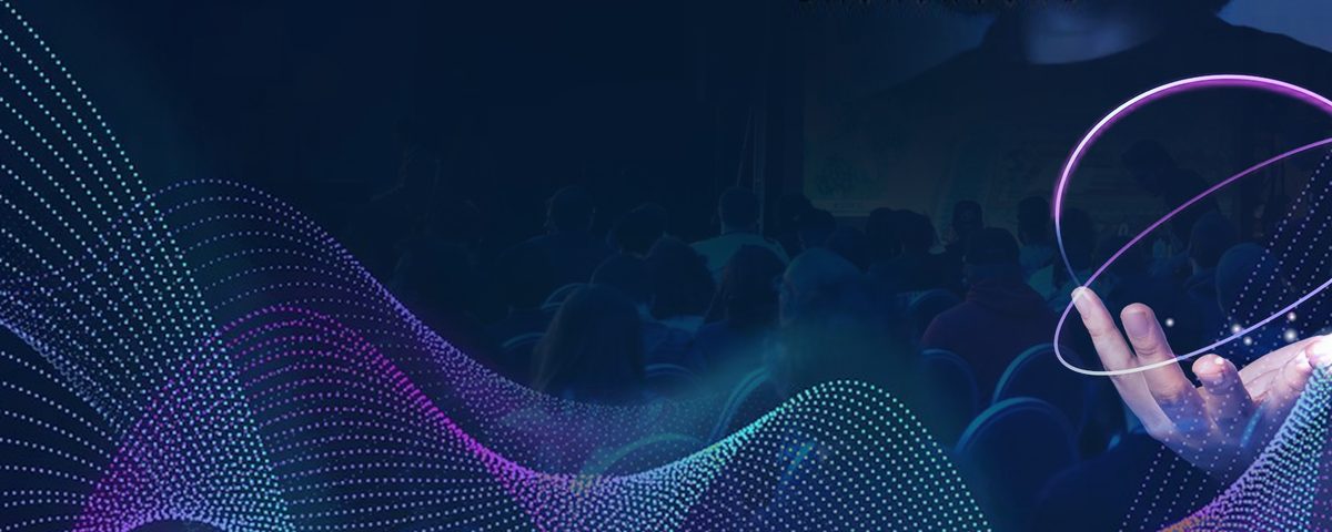 Why are hybrid events the future?