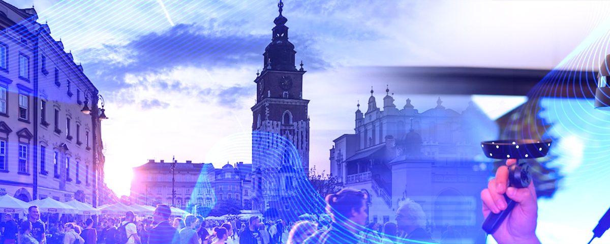 Advantage of virtual tours in tourism industry