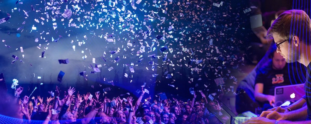 Creating engaging content for Virtual Events