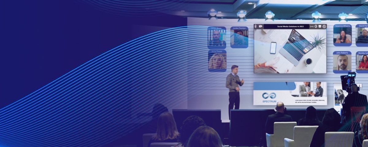 Misconceptions about Virtual Events