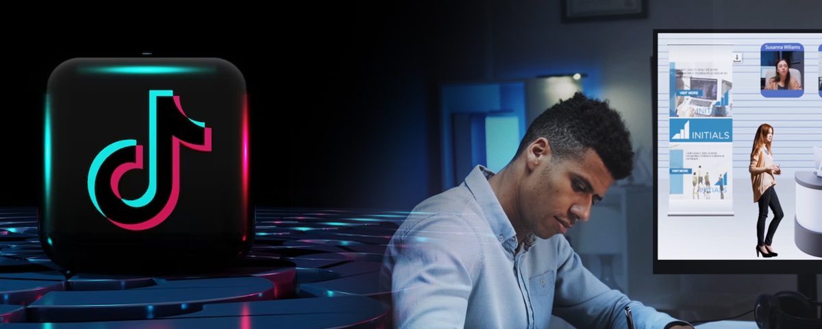 TikTok for Virtual Event Marketing