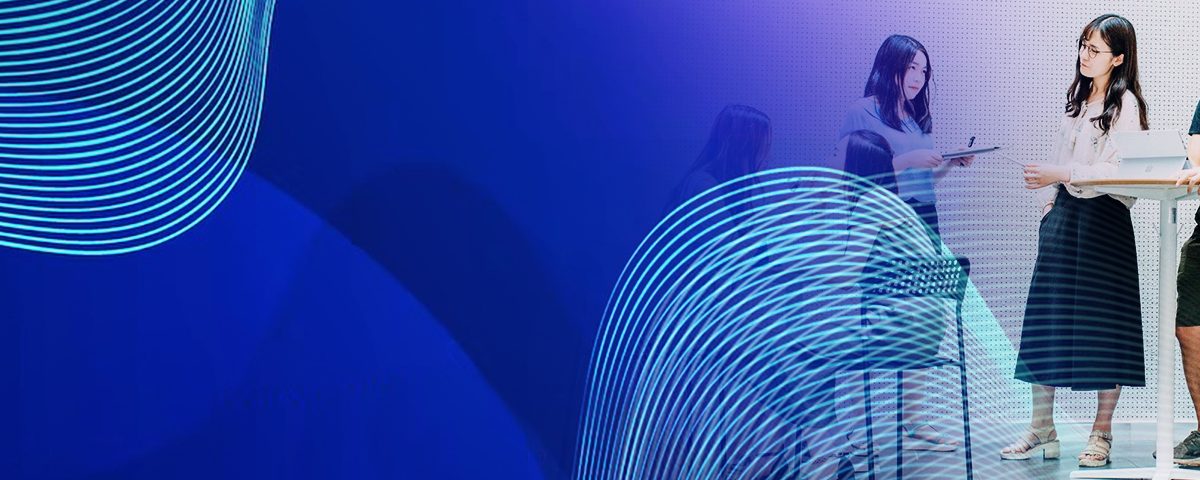 Hybrid Sessions for students