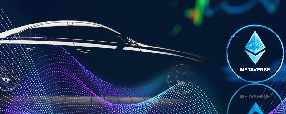 Metaverse and the automobile industry 