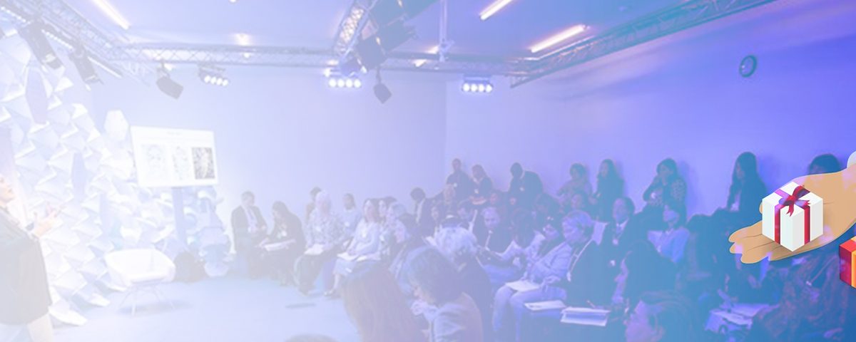 Virtual gift ideas for events 