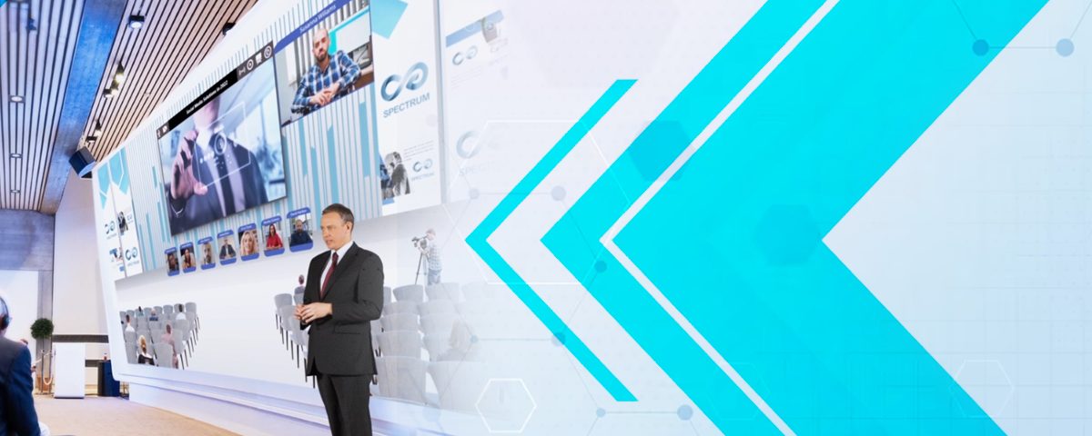 Mastering Event Storytelling