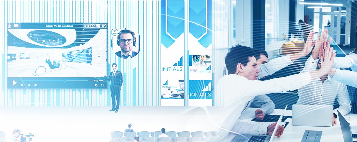 Team building activities through Virtual Events