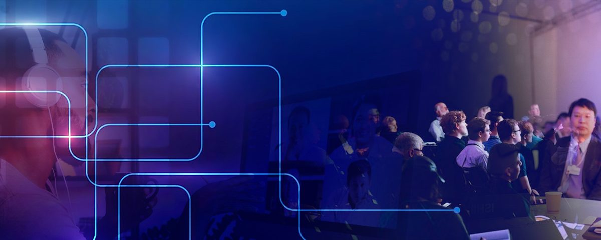 How to make your virtual event advertising stand out.