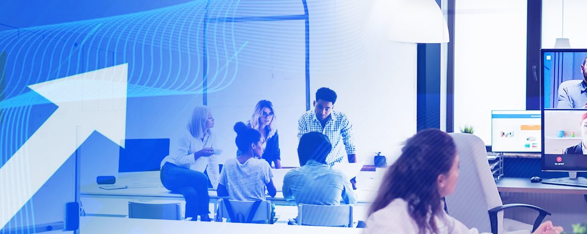 Scaling Revenue with Hybrid Events