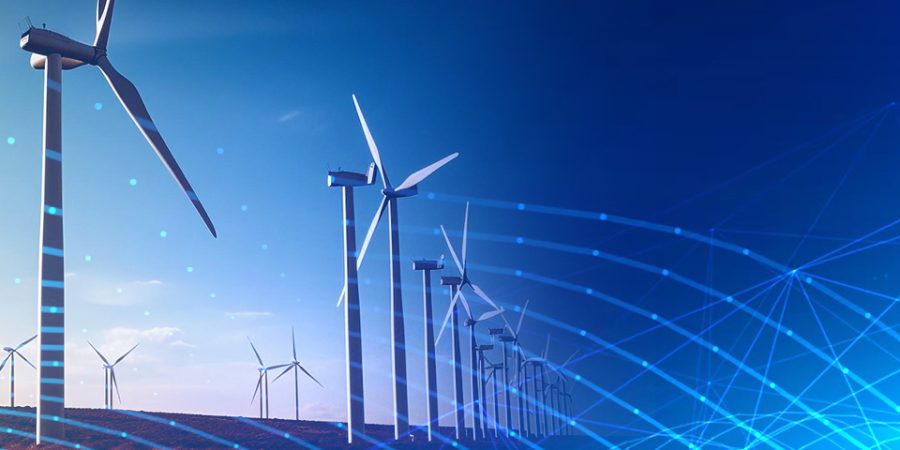 Impact of digitalisation in the energy systems