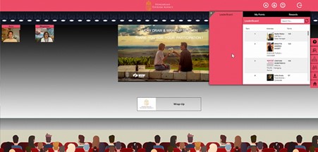 Hungary Tourism Authority for Romania
