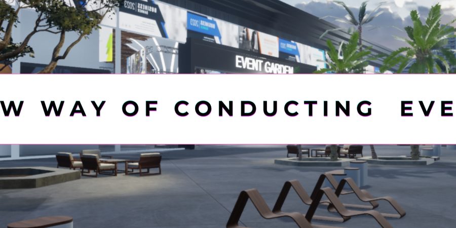 The Future of Events is not Webinars: Why outdated formats are holding us back
