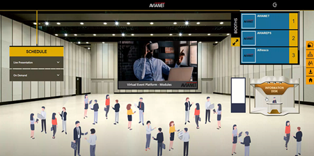 How COVID-19 Transformed Events and Why Digital is the Future
