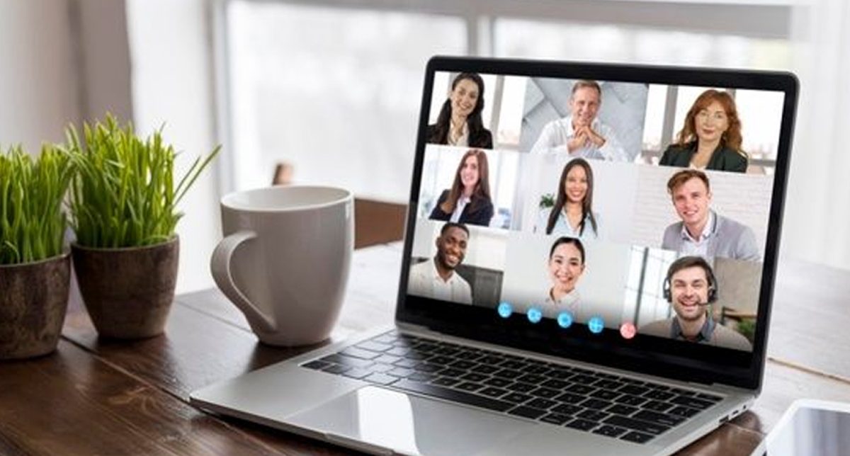 Virtual Job Fairs: The Future of Recruitment and Brand Building